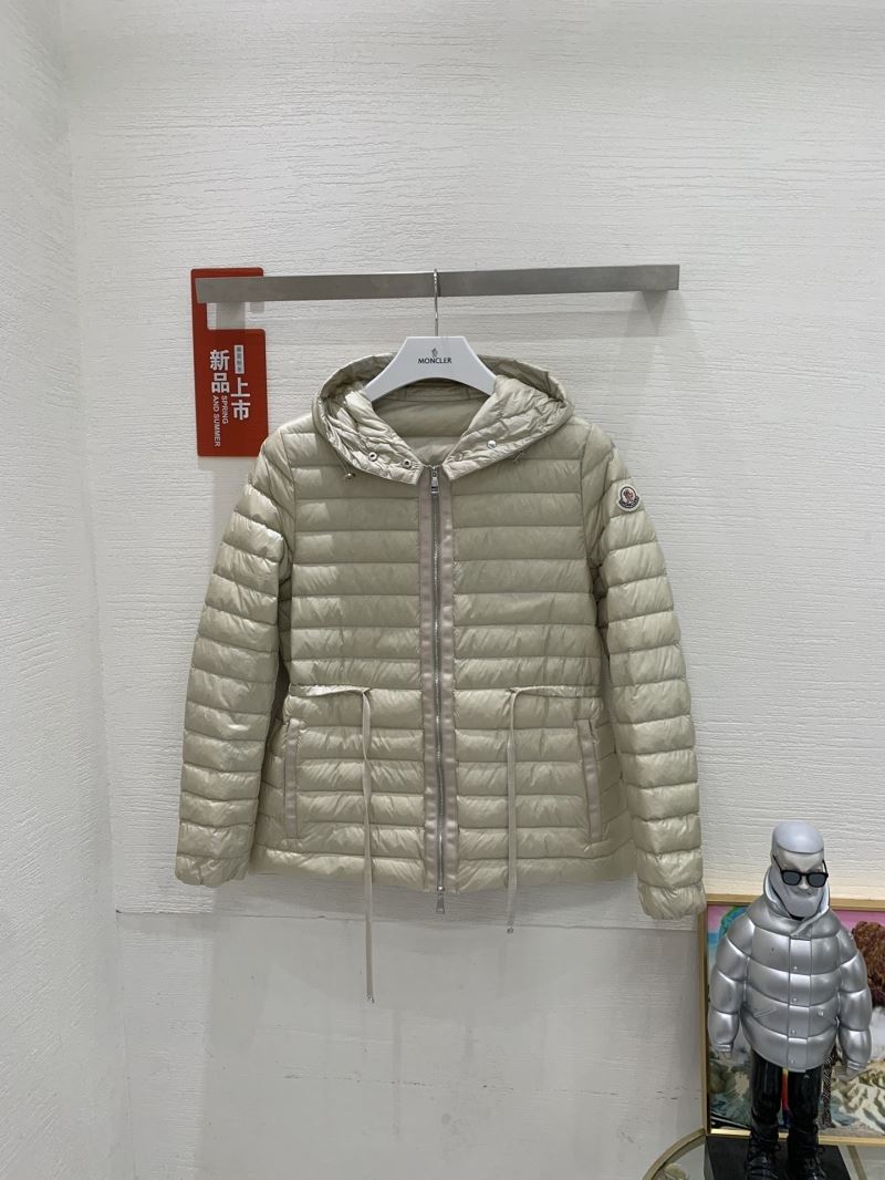 Moncler Down Jackets